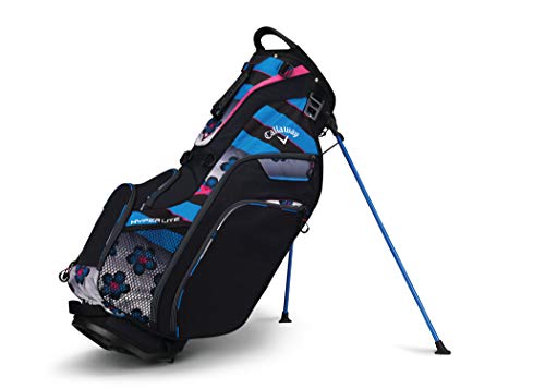 Callaway Golf 2018 Hyper Lite 5 Stand Bag