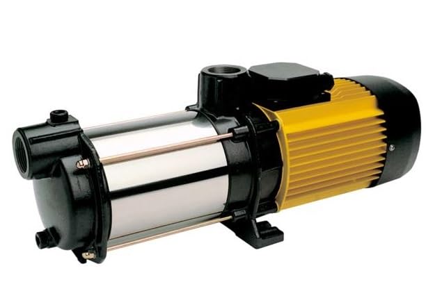 Espa Prisma – electrobomba Horizontal prisma-35/4 N-m 1 x 230 V