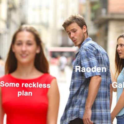 Episode 10: Wit/Cleverness