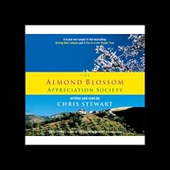 The Almond Blossom Appreciation Society cover art