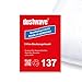 Produktbild Sparpack - 5 Staubsaugerbeutel passend für Aqua Vac (Shop Vac) - Synchro 30 A, XS Kesselsauger (30 Liter) - dustwave® Premiumqualität - Made in Germany