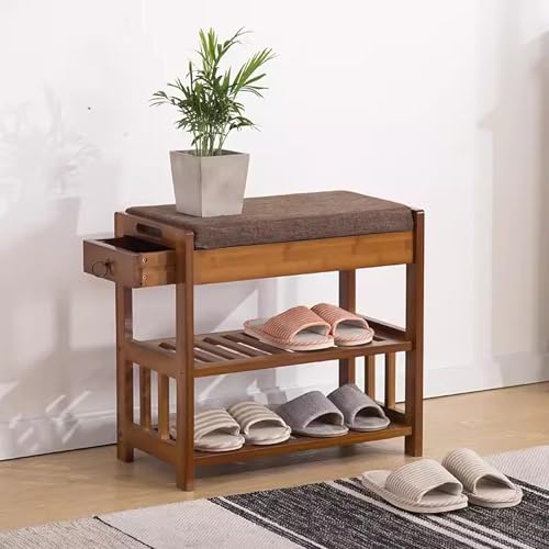Placard à chaussures compact pour libérer l'espace des couloirs étroits - 7