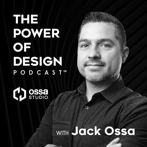 The Power of Design cover art