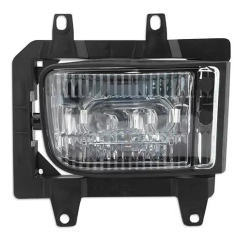 Phares antibrouillard BMW E30 gauche remplace optique cassé 63171385945