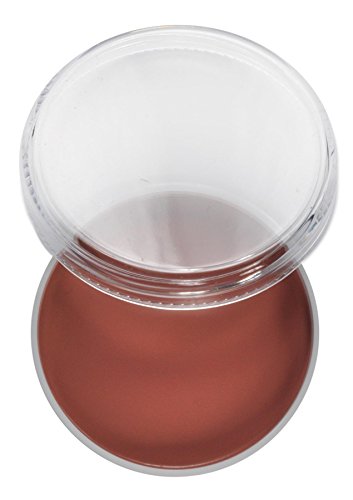 Mehron Makeup Celebre Pro-Hd Cream Face & Body Makeup (.9 Oz) (Light Cinnamon) #TOP25