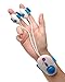 Massera Dobla Double Finger Massager
