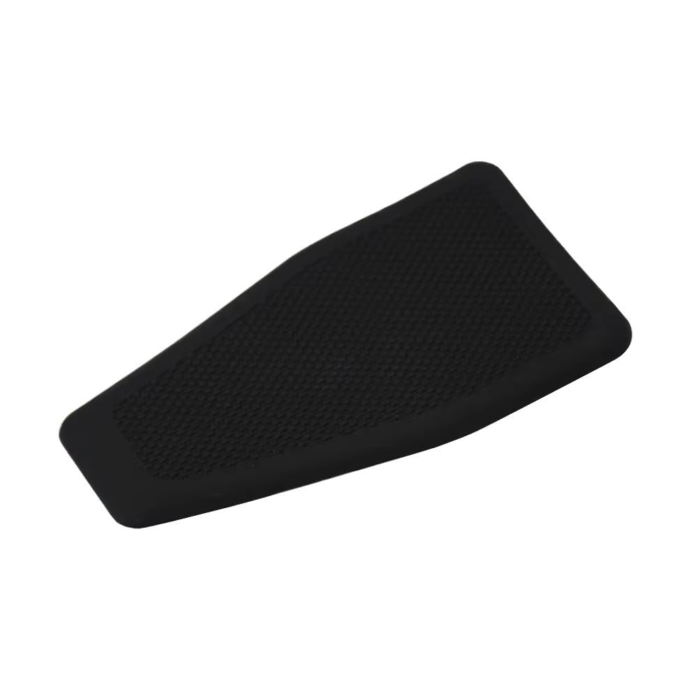 Motorcycle Stickers Decals Fuel Oil Tank Protector Pads Kit Black Decoration Accessories for S1000XR S1000 S 1000 XR Tank Traction Fuel Decal Tank