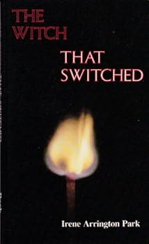 Mass Market Paperback The Witch That Switched Book