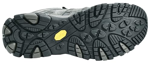 Image of Merrell Men's Moab 3 Mid Hiking Boot