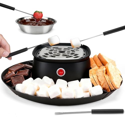 electric smore maker
