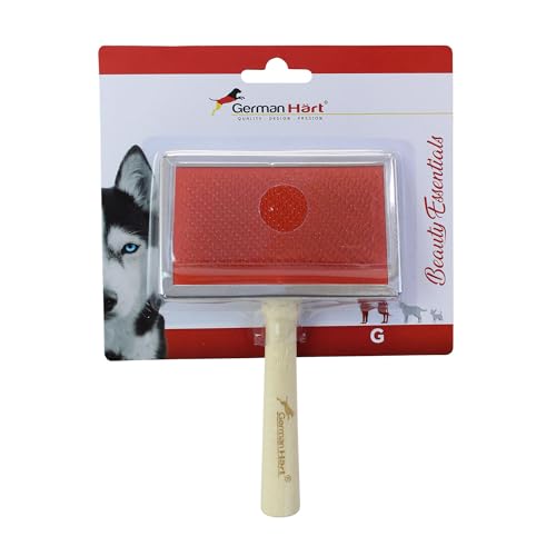 GermanHart Rasqueadeira GG