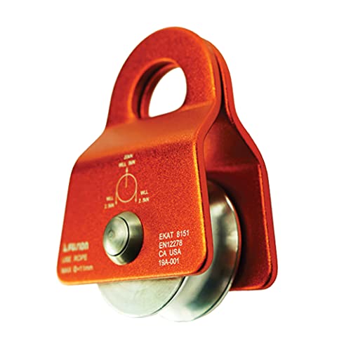 Best Aluminum Climbing Pulleys Reviews