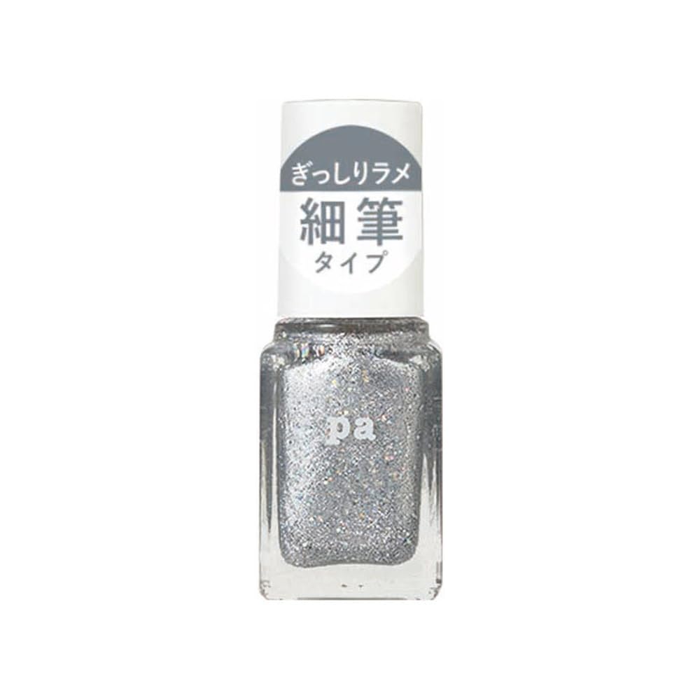 pa(ピーエー) ネイルカラー ドロウネイル draw07 (6mL)