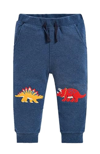 Boys Pants Sweatpants Trousers Sports Pants Jogger Pants Casual Pants Cotton Pants for Boys Sweatpants-330