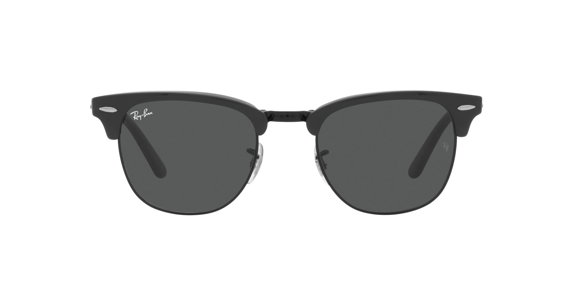 Ray-Ban Rb2176 Clubmaster Folding Square Sunglasses