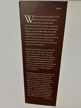 Breaking Racial Barriers: African Americans in the Harmon Foundation Collection