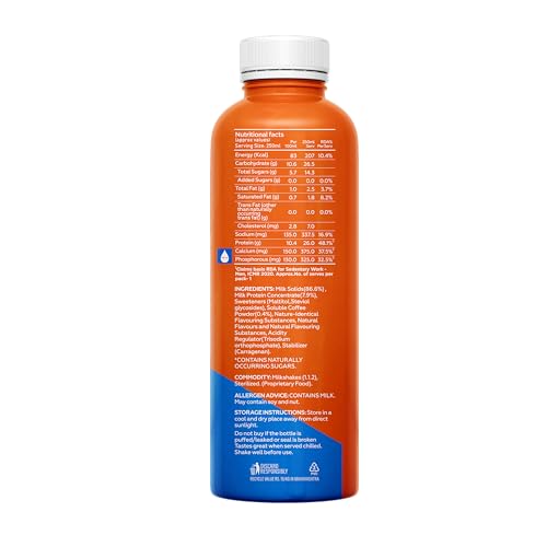 Image of Yogabar Pro Clean Whey Protein Powder, Chocolate Flavour with Monk Fruit and Dates, 25g Protein with Free Cold Coffee