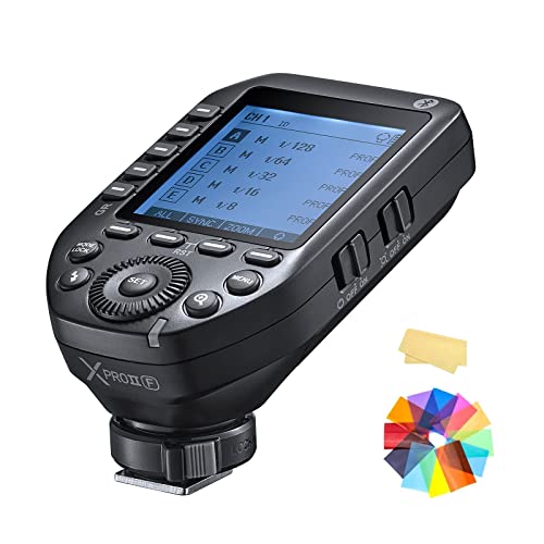 Amazon.de Best Sellers The most popular items in Lighting Remote Triggers