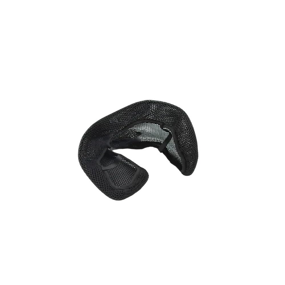 Coussin isolation thermique moto housse airflow 450MT - 8