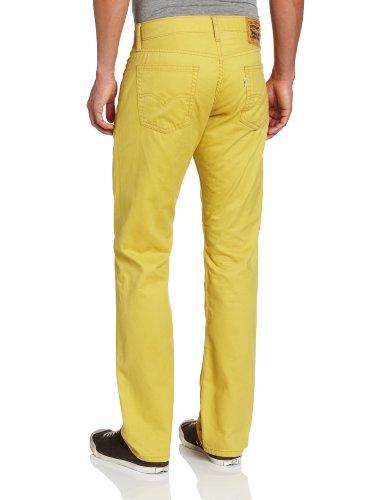 Image of Levi's Men's 514 Straight Fit Cut Jeans (Legacy)