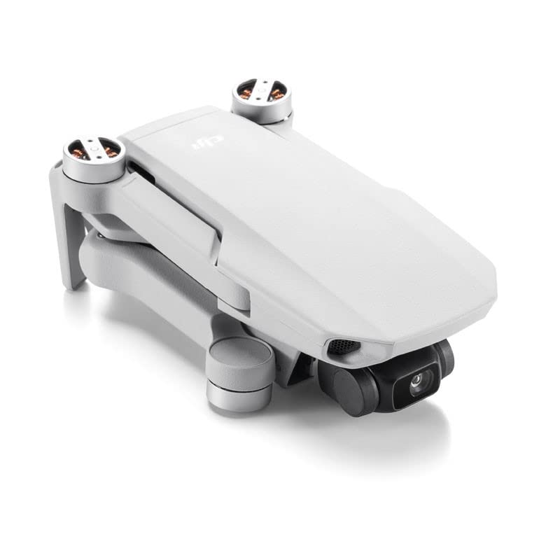 DJI Mini 2 SE Fly More Combo, Mini Drone with 10km Video