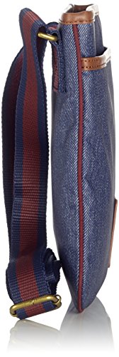 PUMA, Borsa a Tracolla Grade Small Flat Portable