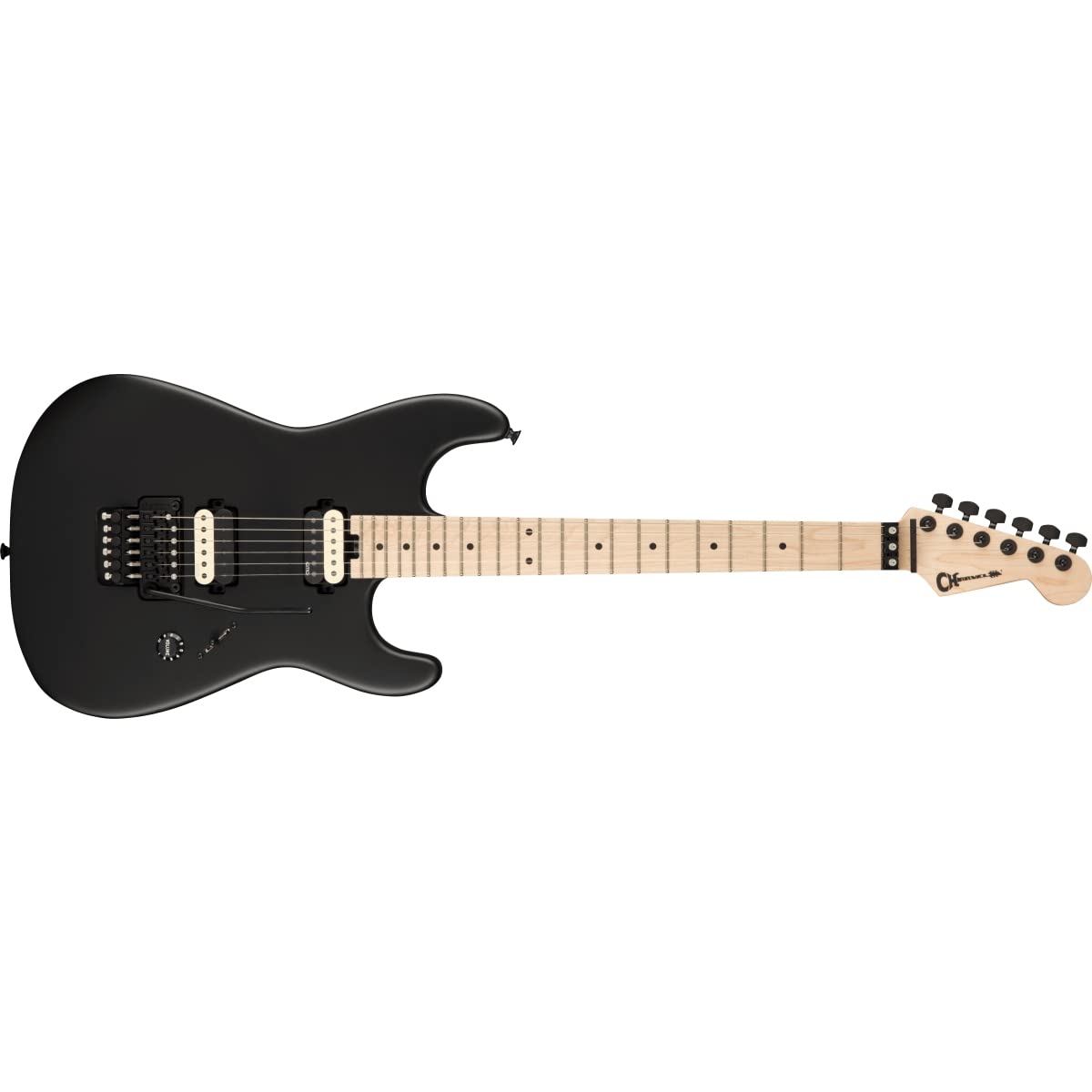 Amazon | Charvel / Jim Root Signature Pro-Mod San Dimas Style 1 HH