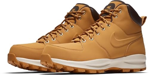 Image of Nike Men's Manoa Leather Boot