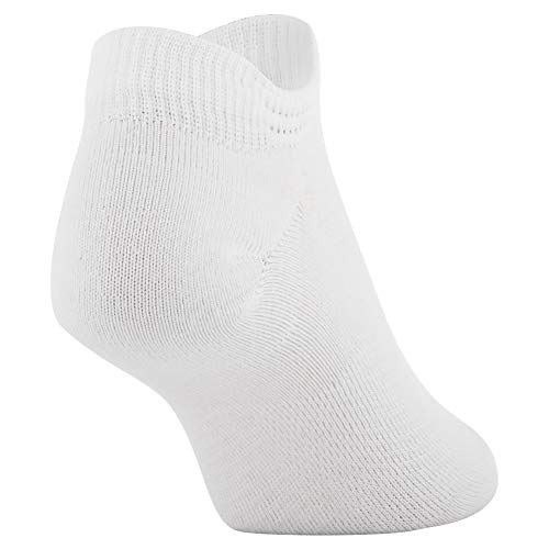 GOLDTOE Women's Eco Sport Double Tab Socks, 6-Pairs4