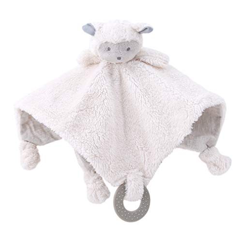 Preisvergleich Produktbild Fliyeong Premium Baby-Kuscheldecke Baumwolltuch