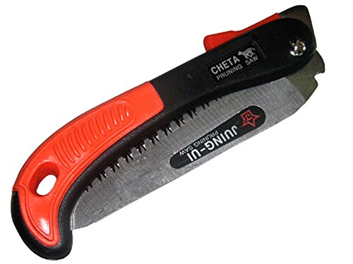 Folding Portable Pocket Saw 13