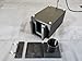 AQUA3D LAB Spectrometer, UV to NIR Light Analysis, 360-950nm Range, 1280x720 Camera, USB Plug and Play