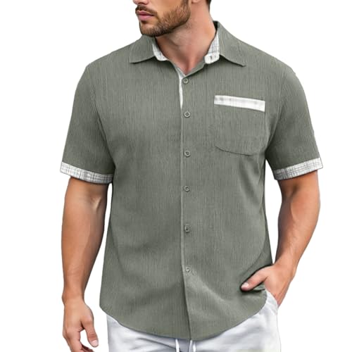 Poloshirt haut été pour homme à la recherche de confort quotidien