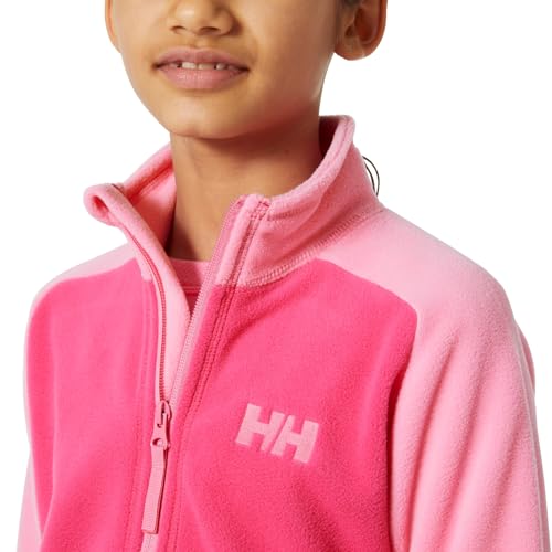 Image of Helly Hansen Kids Fleece Jacket (Big Kid)