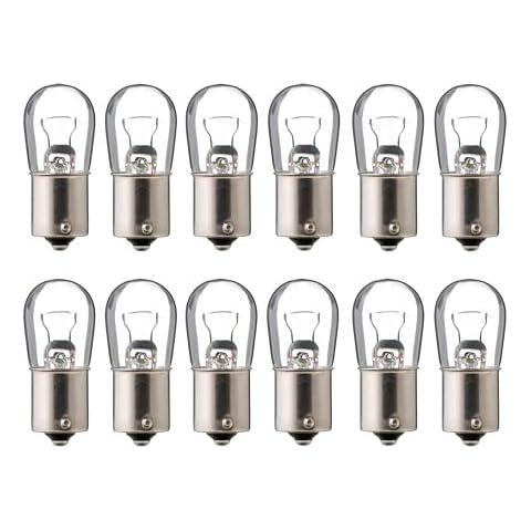 Kadiby 12 Pack 1003 Bulbs Cover