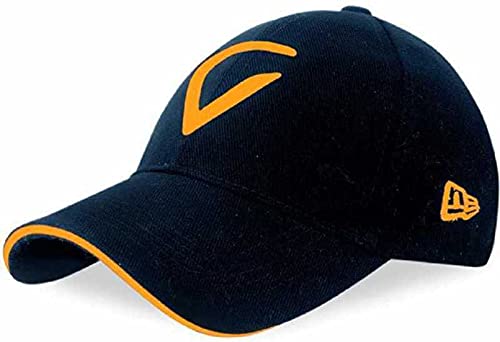 Buy V White and Orange Combo CAPS for 