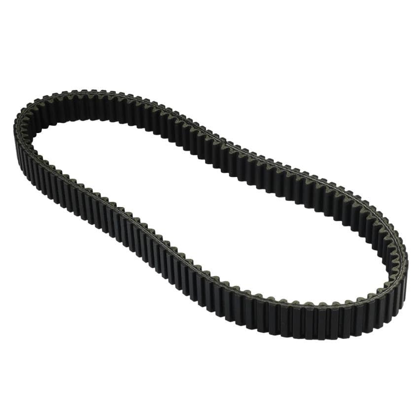 correa transmisión goma Correa De Transmisión Motocicleta Para Arctic Para Cat Para BEARCAT 3000 LT Para International F1100 LXR Sno Pro 50th 153 0627-081 Correa alternadora Dentadas
