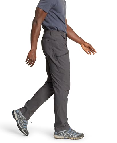 Image of Eddie Bauer Men's Rainier Pants