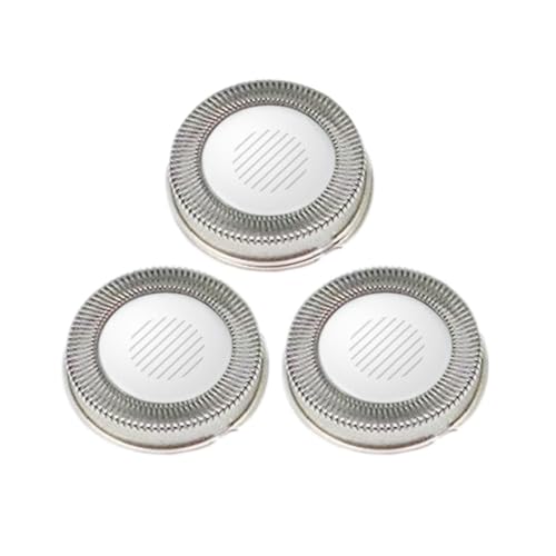 NEW! Replacement Shaver Heads/blades/cutters Fit for Norelco HQ4 heads, replaces 1915XL & 1915XR,Norelco HQ56