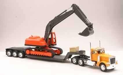 Toy truck replicas Outlet