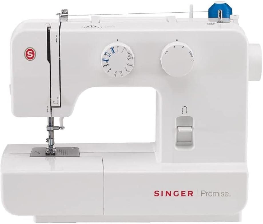 Macchina da cucire singer 1409 mechanical sewing machine