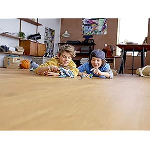 Amazon.co.jp - レゴ® ニンジャゴー ゼンのアイスバスター 70673