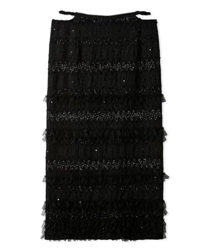 [�t�@�[�t�@�[] �t�����J�b�g�X�J�[�g RWCS254050 ���f�B�[�X BLK Free Size