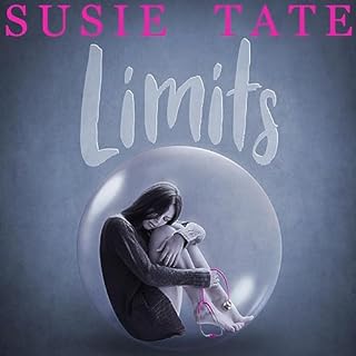 Limits Audiolibro Por Susie Tate arte de portada