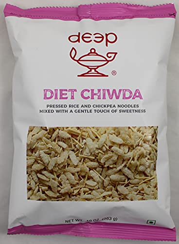 Diet Chiwda 10oz
