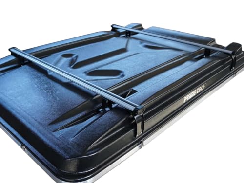 Prime Tech Dwarsdrager voor autodaktent (Nevada/Delta)