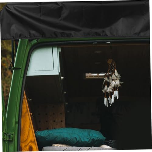Parasol de Tela Oxford Resistente para Funda de Maletero y Camping 5