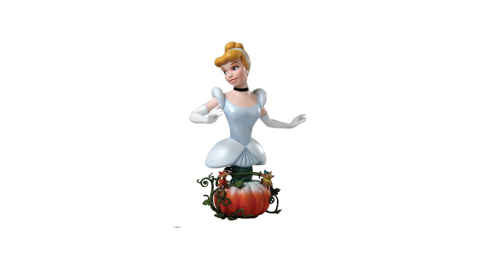 【限定】 ディズニー グランド・ジェスター  スタジオ シンデレラ フィギュア ディズニー グランド・ジェスタースタジオ プリンセスと魔法の