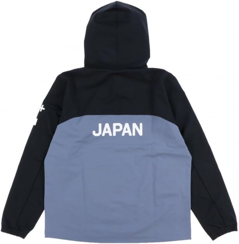 Amazon.co.jp: [カンタベリー] JAPAN R+ DUAL HOODY ジャパン
