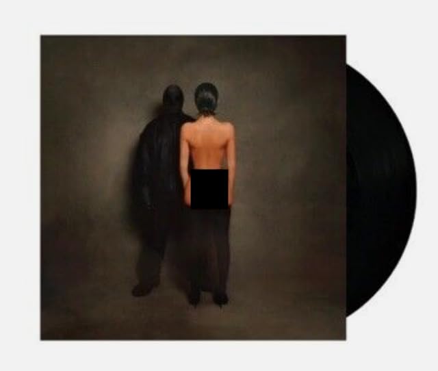 Vultures 1 Kanye West CDs & Vinyl